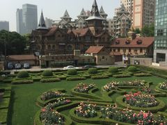 -马勒别墅饭店(静安寺店)