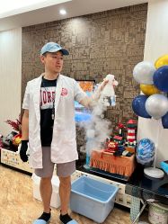 -派对猴生日派对策划(浦东店)