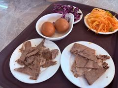 -清真·马安军辣子牛肉面