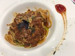 -东米西面(台北院子店)