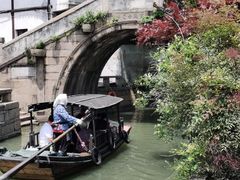 -观桥阁(锦溪店)