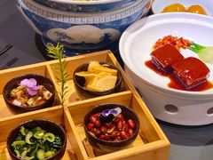 -火宫殿·湘菜小吃·商务宴请·生日聚会(市府店)
