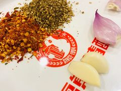 -雪熊哈尔滨烧烤·精酿啤酒·砂锅(中央胜境店)