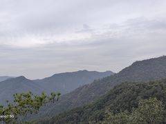 -九曜山