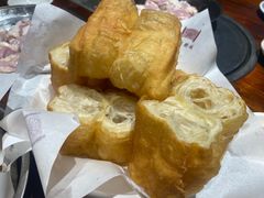 油条-顺德粥城·叹茶食粥(良化店)