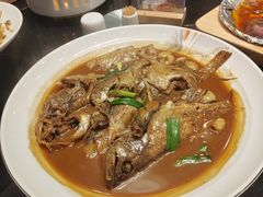 -西山人家·二十年老字号农家菜(旺山店)