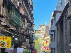 -澳门广场