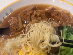 -王中王餐厅(东安路店)