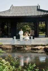 -花田映像婚纱摄影(龙岗店)