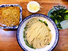-朱洪元苏式面馆(绿宝广场店)