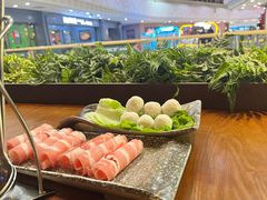 -享润四季椰子鸡音乐主题餐厅(晋江万达店)