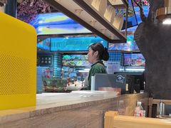 -南海底小海鲜·湘菜(鲁巷吴家湾店)