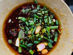-梯坎豆花