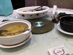 -锦海城市大酒店·上海酒楼(会馆浜路店)