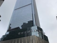 -WFC会仙楼观景台