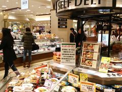 -阪急百货店(梅田总店)