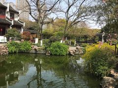 -荆川公园