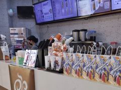 -CoCo都可(健翔桥店)