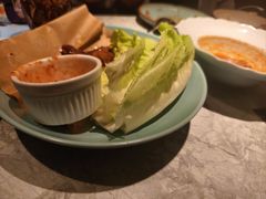 -半秋山西餐厅(宜昌大洋店)