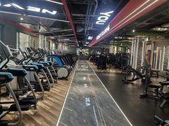 -阳光游泳培训基地(亦庄站)
