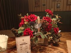 -柏蔻餐厅Le Banquet Bistro(天河北店)