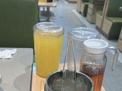 -海底捞火锅(天一广场亚细亚店)