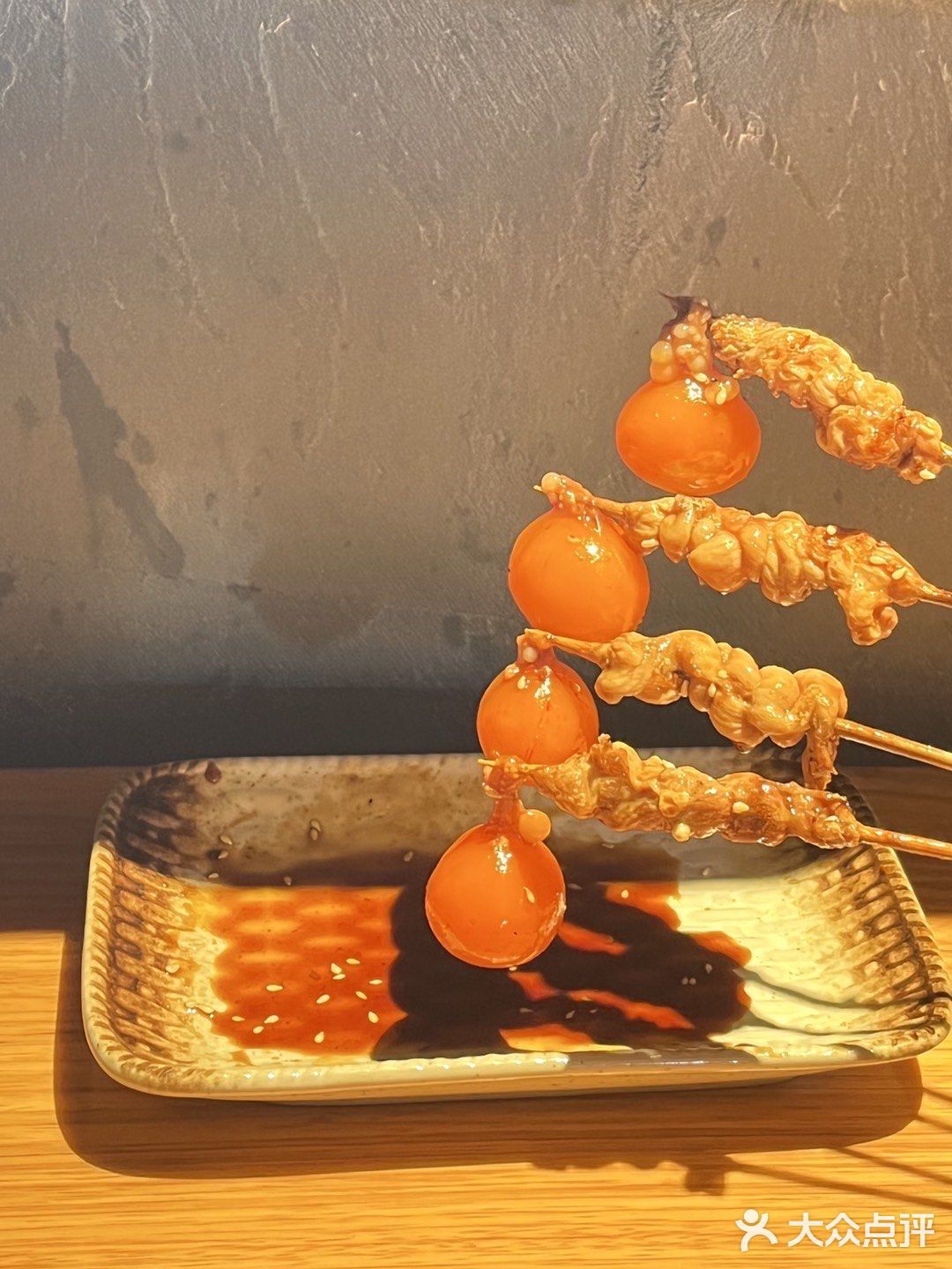 成都轻奢日料店|原来提灯是这种味道