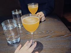 -SPEYSIDE 威士忌&鸡尾酒吧