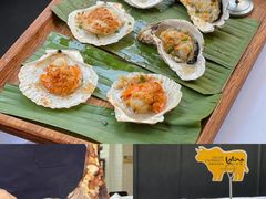 -拉蒂娜·巴西牛排馆 Latina·Brazilian Steakhouse(陆家嘴旗舰店)