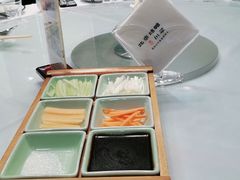 -北京烤鸭爱上川菜(中山路店)