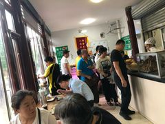 -李小老烧饼(常营民族家园店)