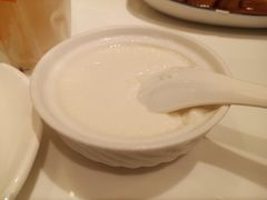 大良双皮奶-清晖小苑•顺德地方菜(壹海城店)