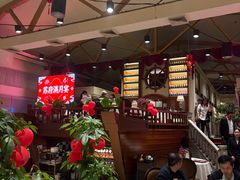 -金河半岛园林酒家(金融城店)