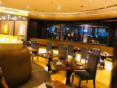 大堂-好日子皇冠假日酒店·君怡咖啡厅(特美思大厦店)