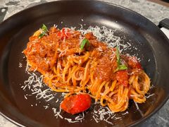 -芭莉与彩虹西餐厅(成都合生汇店)