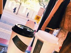 -Punchline Coffee&Roaster(同济大学店)