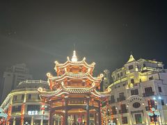-汕头市小公园