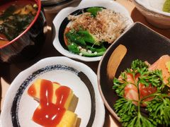 -本格丼·炭火烤肉饭(大悦路成都大悦城店)