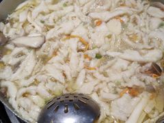 -芭夯兔·兔肉汤锅(新都店)