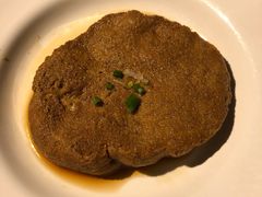 素鸡-沪西老弄堂面馆(定西路店)