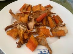 -玉水寨丽江源餐厅