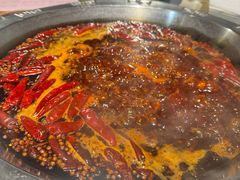 -大龙火锅(老店)