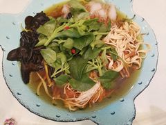 -新洪记·丽久饭店(铁西店)