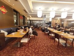 大堂-上海西藏大厦万怡自助餐厅(徐汇店)