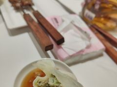 -双合园·海鲜水饺青岛菜(九水东路店)