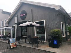 -穆拉诺餐厅(上海玻璃博物馆店)