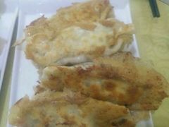 -春水锅贴·传统鲁菜(大明湖店)