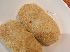 -晓淮山·扬州早茶·淮扬菜(龙阳广场店)