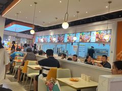 -快乐爱斯米牛排自助(吾悦广场店)