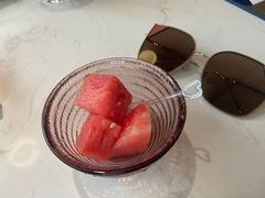 -周三的情书花园餐厅(江北店)